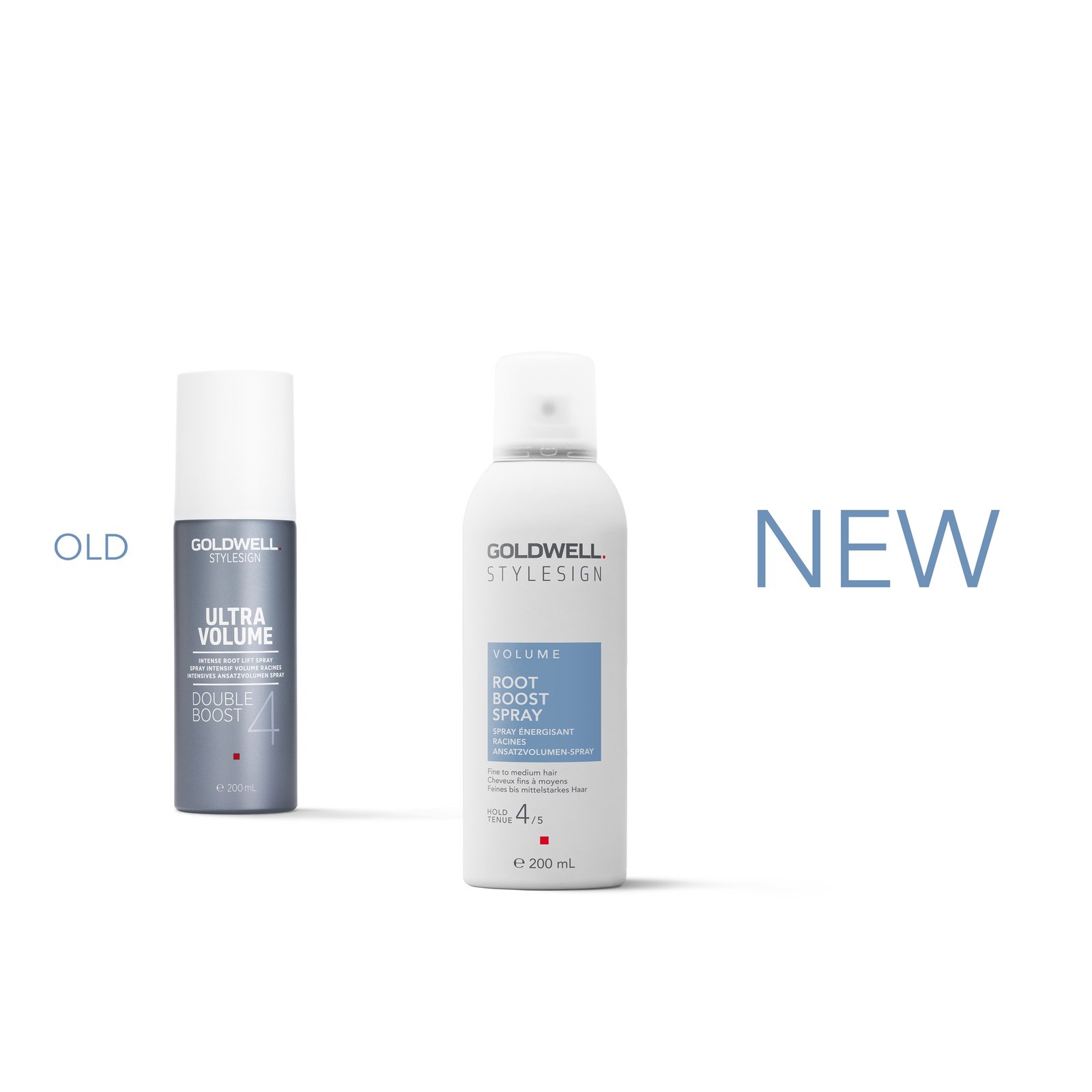 Goldwell StyleSign Root Boost Spray​ (200 ml)
