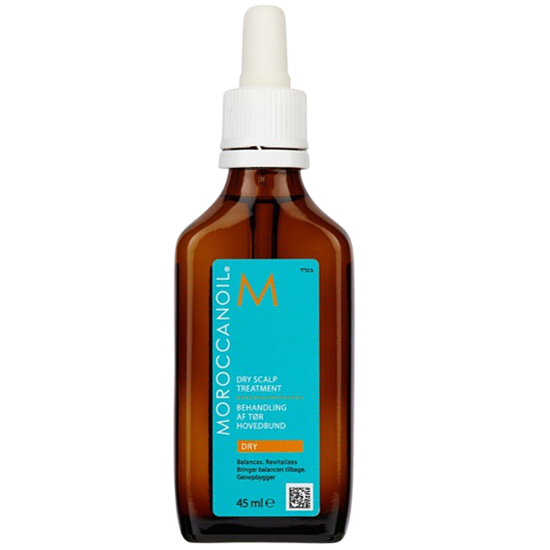 Moroccanoil Dry Scalp Treatment 45 ml.