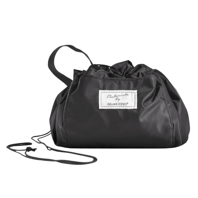 Gillian Jones Pull and Pack Bag Sort Nylon (1 stk)