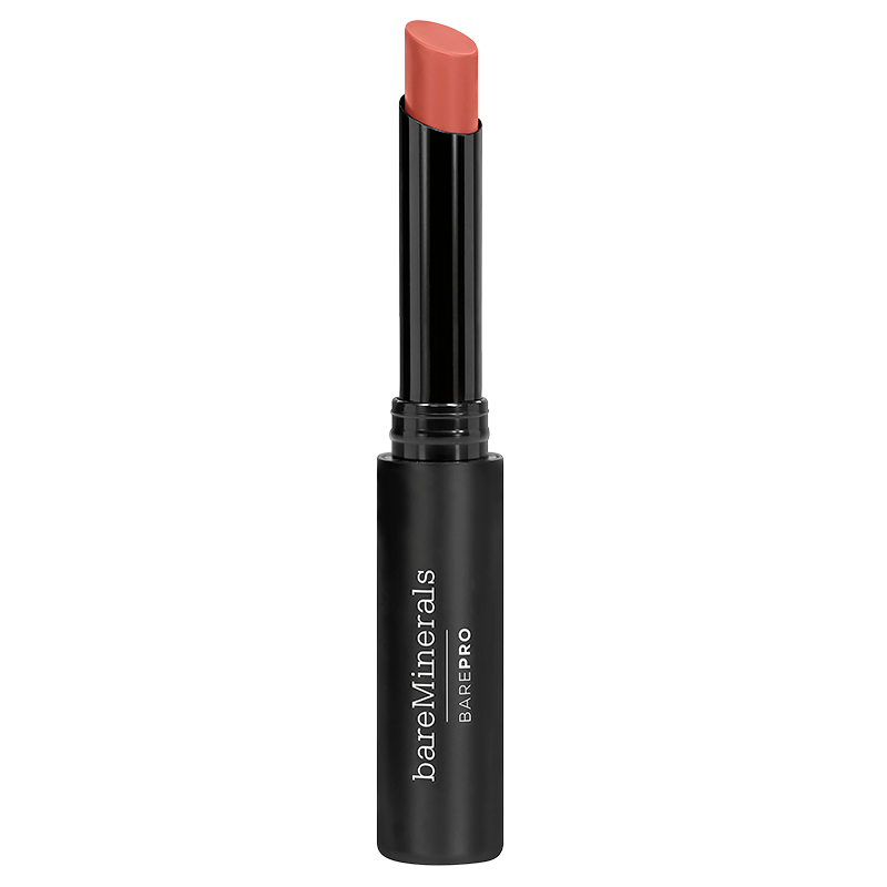 bareMinerals barePRO Longwear Lipstick Spice (2 g)
