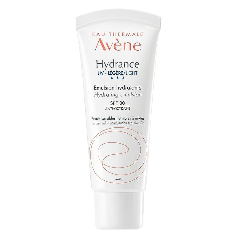 Avène Hydrance UV Light SPF 30 40 ml.