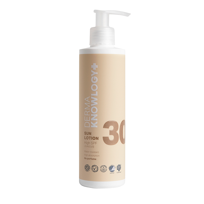MDerma Sun Lotion SPF30 (200 ml)