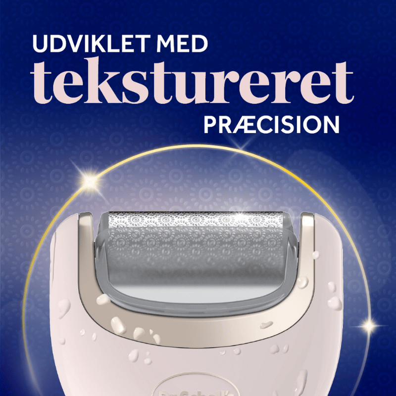 Scholl Pedi Perfect Refills Ultra (1 stk)