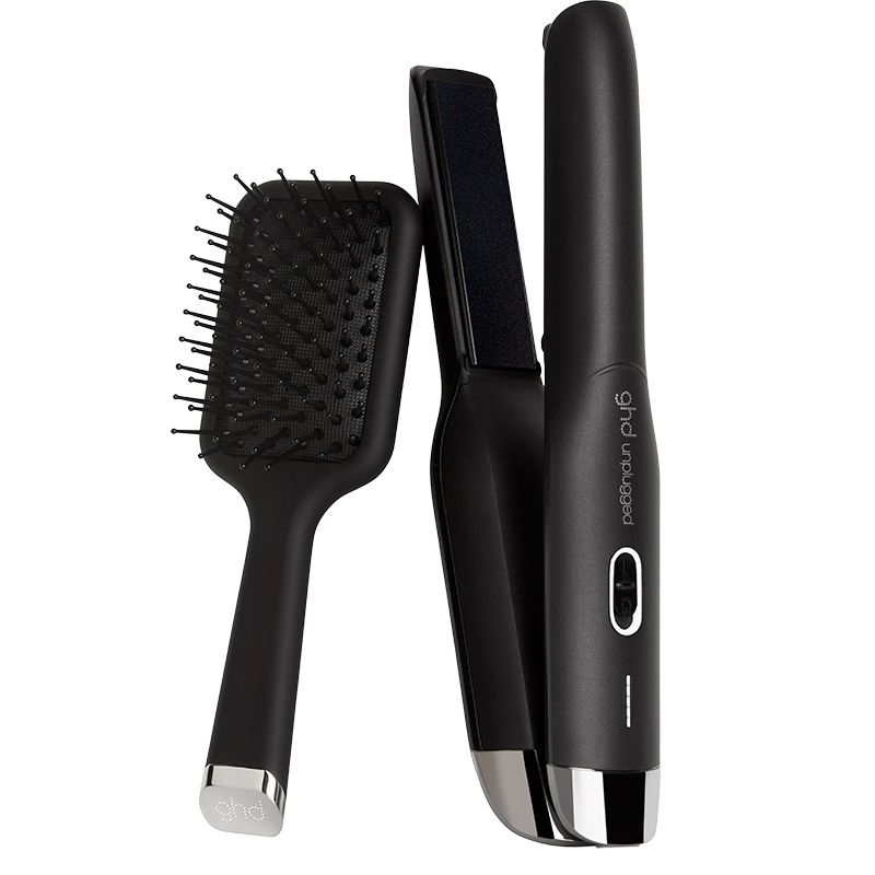 GHD Unplugged Cordless Styler Gavesæt (1 stk)