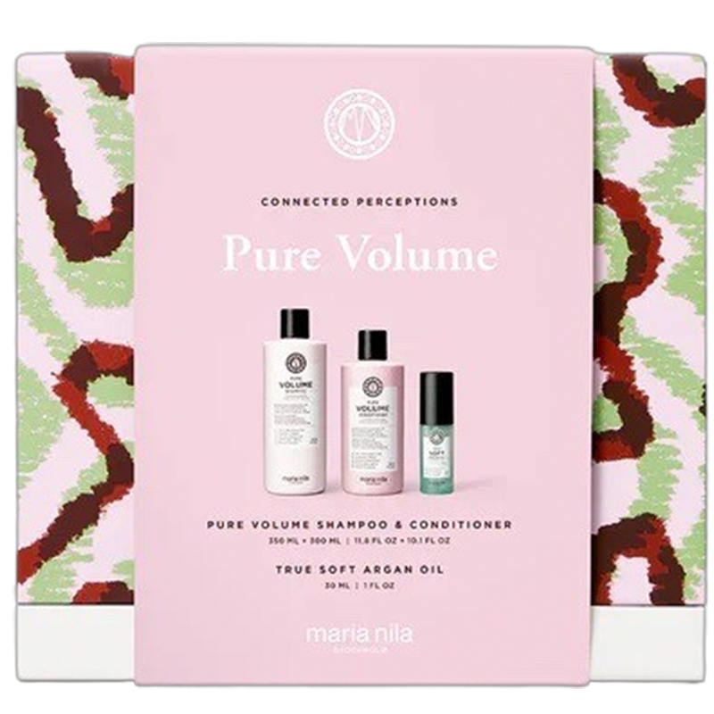 Maria Nila Pure Volume Gift Box (1 stk)