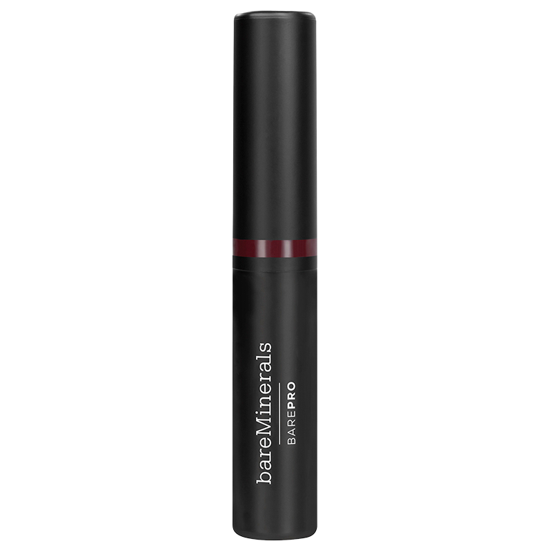 bareMinerals barePRO Longwear Lipstick Blackberry (2 g)