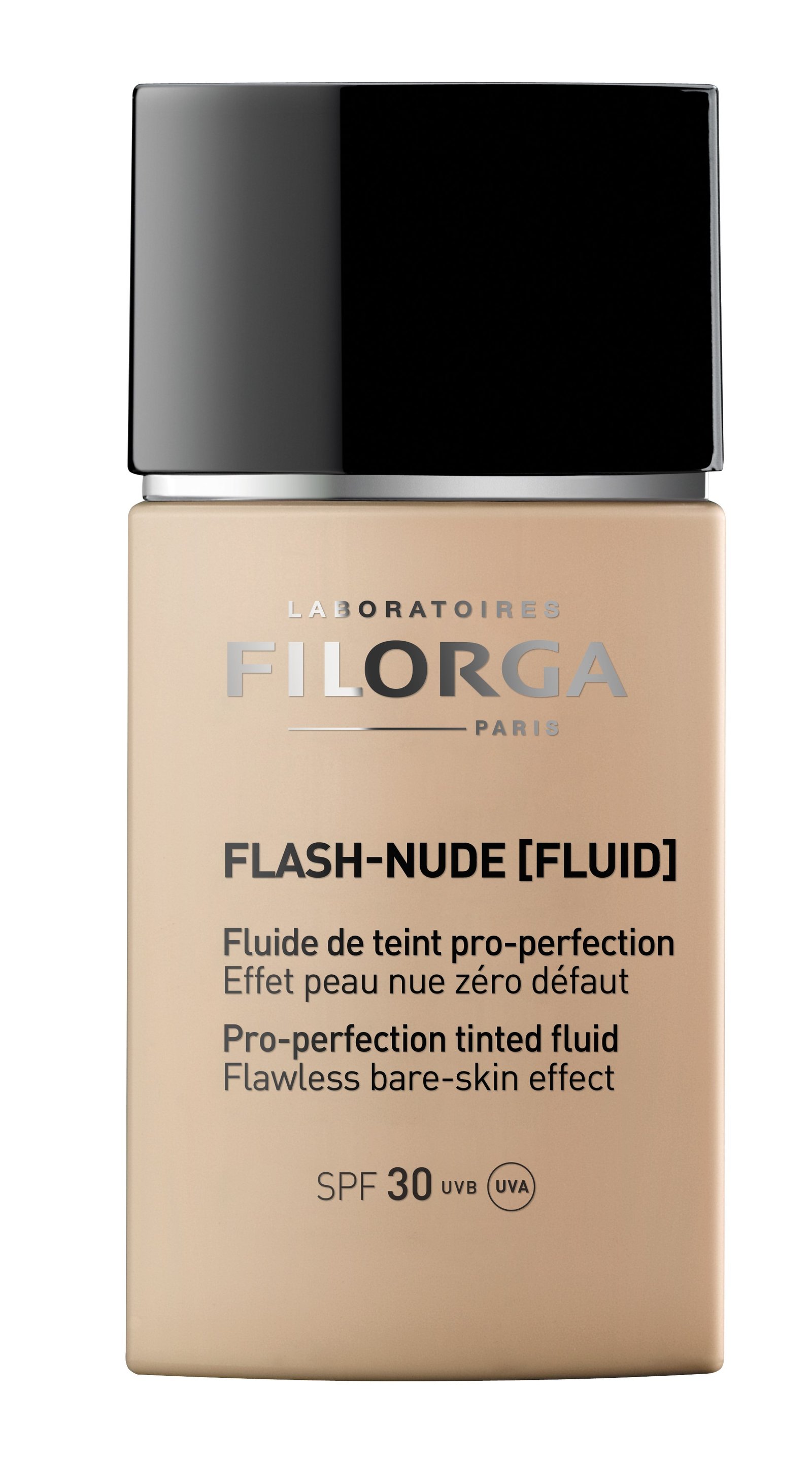 Filorga Flash-Nude Fluid SPF 30 Nude Bronze 30 ml.