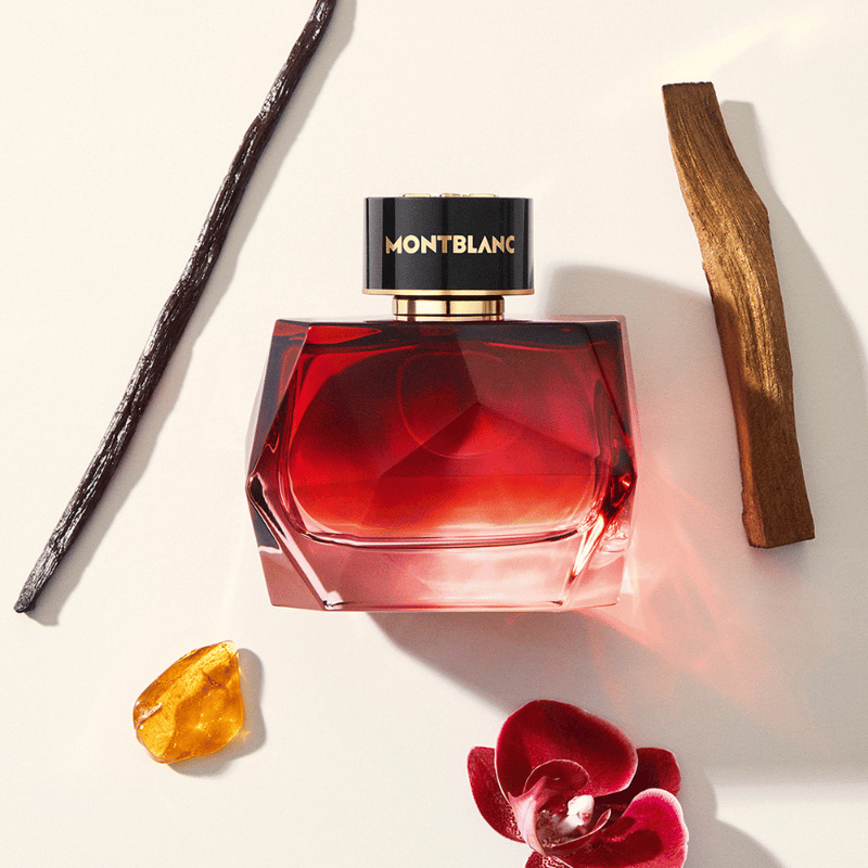 Montblanc Signature Elixir (50 ml)