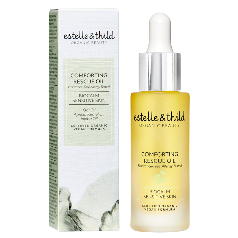 Estelle & Thild BioCalm Comforting Rescue Oil (20 ml)