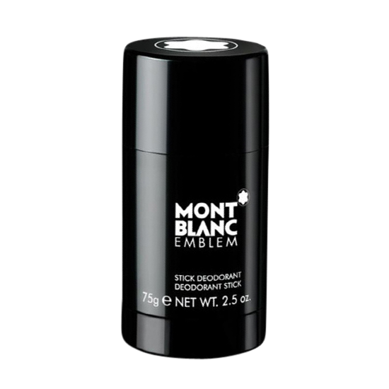 Mont Blanc Emblem Deodorant Stick 75g.