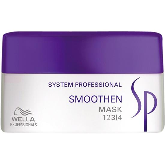 Wella SP Smoothen Mask 200 ml.