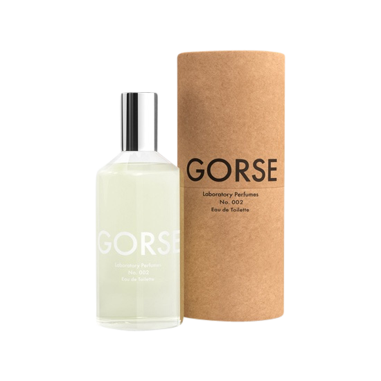 Laboratory Perfumes Gorse EDT 100 ml.