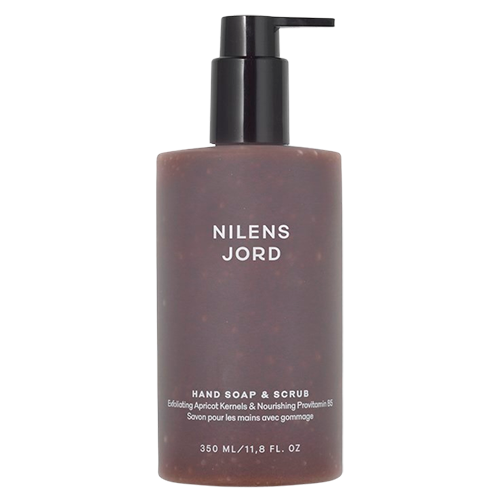 Nilens Jord Hand Soap & Scrub (350 ml)