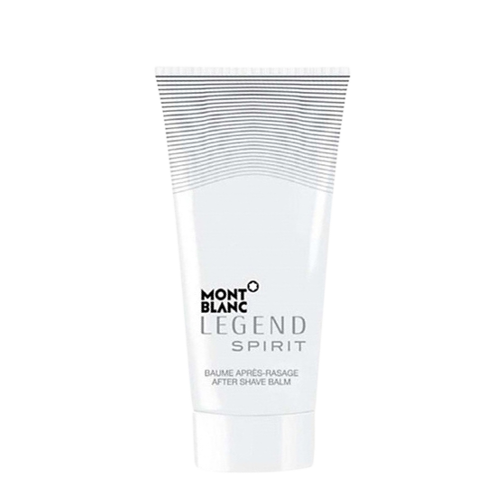 Mont Blanc Legend Spirit After Shave Balm 150 ml.