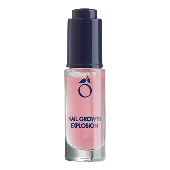 Herôme Nail Growth Explosion 7 ml.