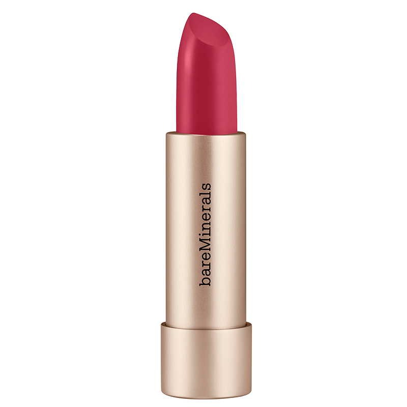 bareMinerals Mineralist Hydra-Smoothing Lipstick Optimism (4 g)