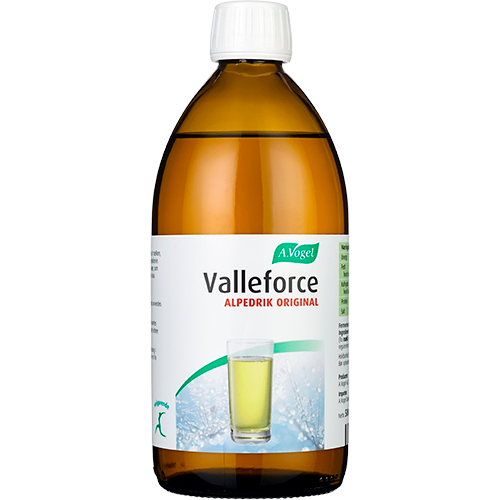 A. Vogel Valleforce Original (500 ml)