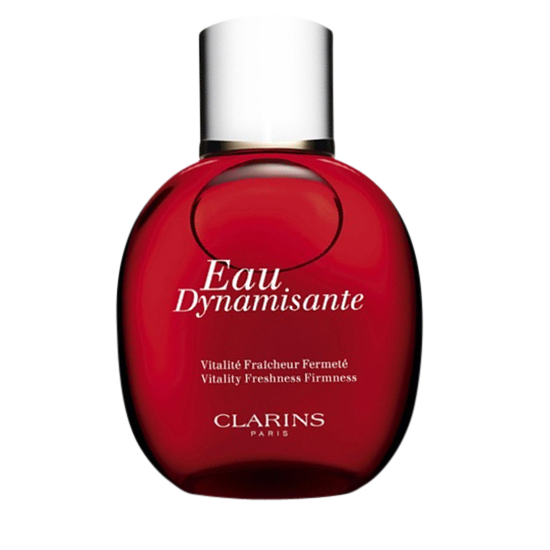 Clarins Eau Dynamisante Fragrance 100 ml.
