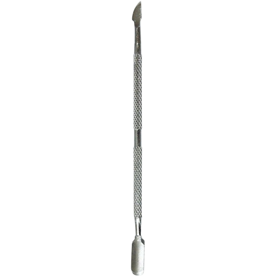 LAQ Shield Cuticle Pusher