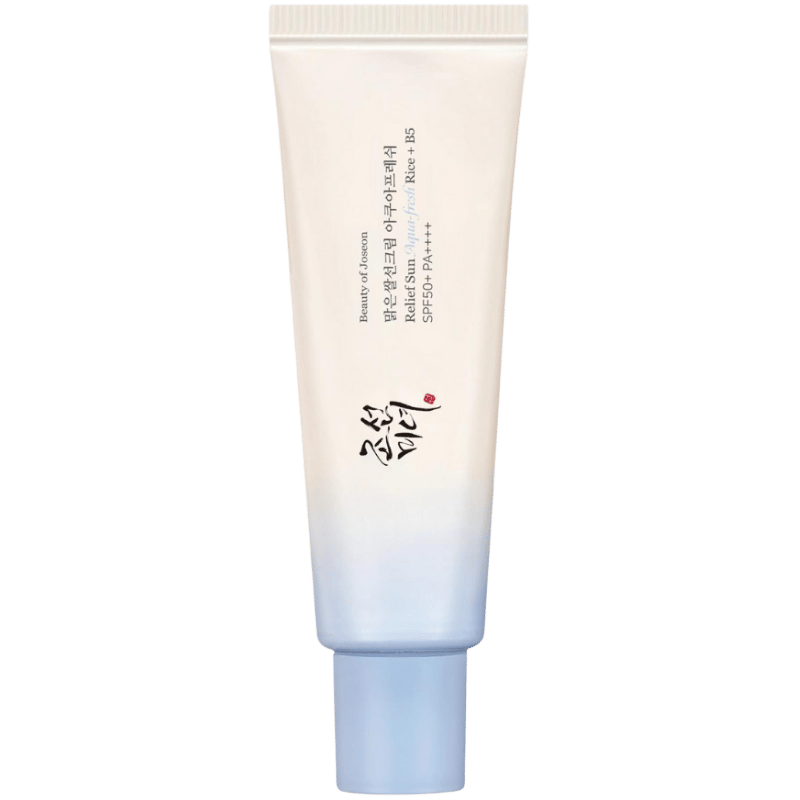 Beauty of Joseon Relief Sun Aqua-Fresh Rice + B5 SPF50 (50 ml)