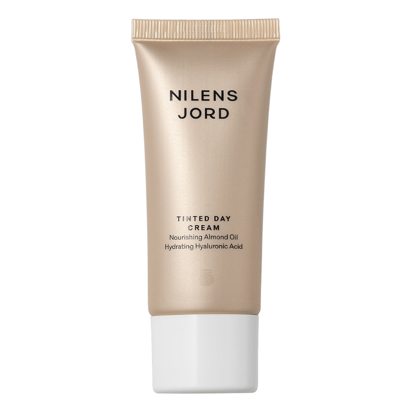 Nilens Jord Tinted Day Cream 431 Dawn 30 ml.