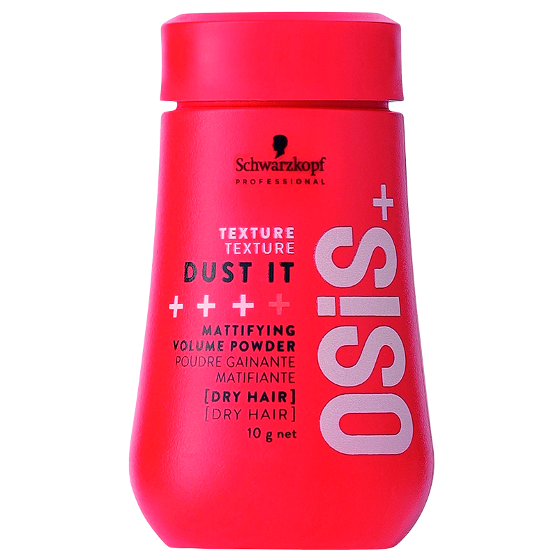 Schwarzkopf OSIS+ Dust it Mattifying Volume Powder (10 g)