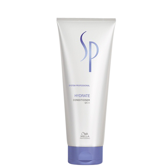 Wella SP Hydrate Conditioner (200 ml)