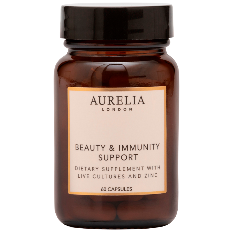 Aurelia Beauty & Immunity Support (60 kap)