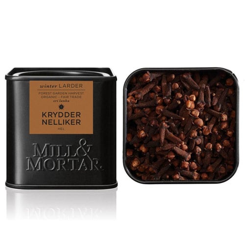Mill & Mortar Nelliker Hel Ø (35 g)