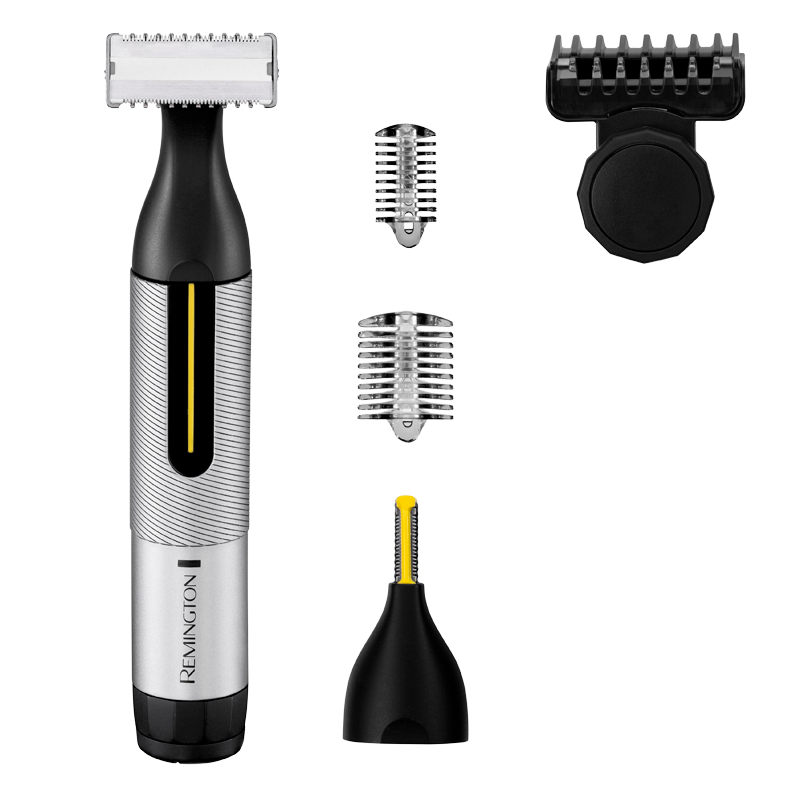 Remington Omniblade Precision Hybrid Detail Trimmer HG4000 (1 stk)