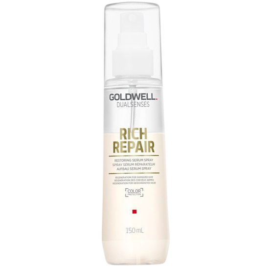 Goldwell Dualsenses Rich Repair Restoring Serum Spray 150 ml.