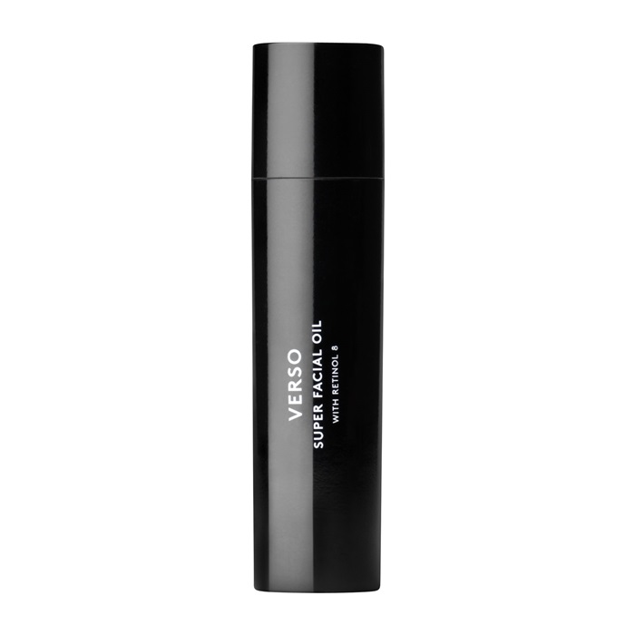 VERSO No 7 Super Facial Oil (30 ml)