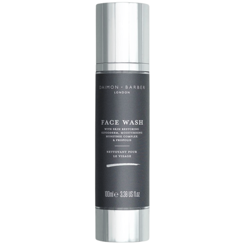 Daimon Barber Face Wash (100 ml)