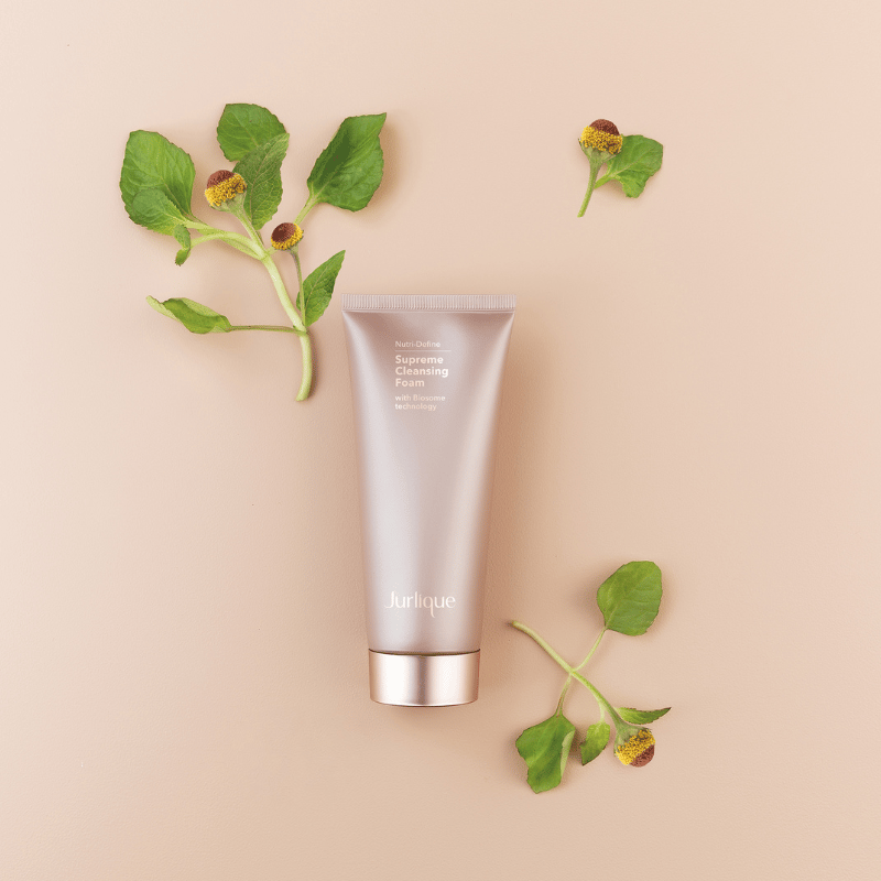 Jurlique Nutri-Define Supreme Cleansing Foam (100 ml)