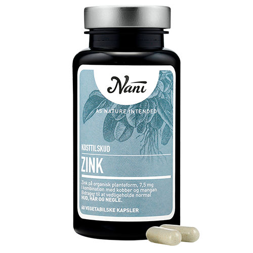 Nani Zink (60 kap)