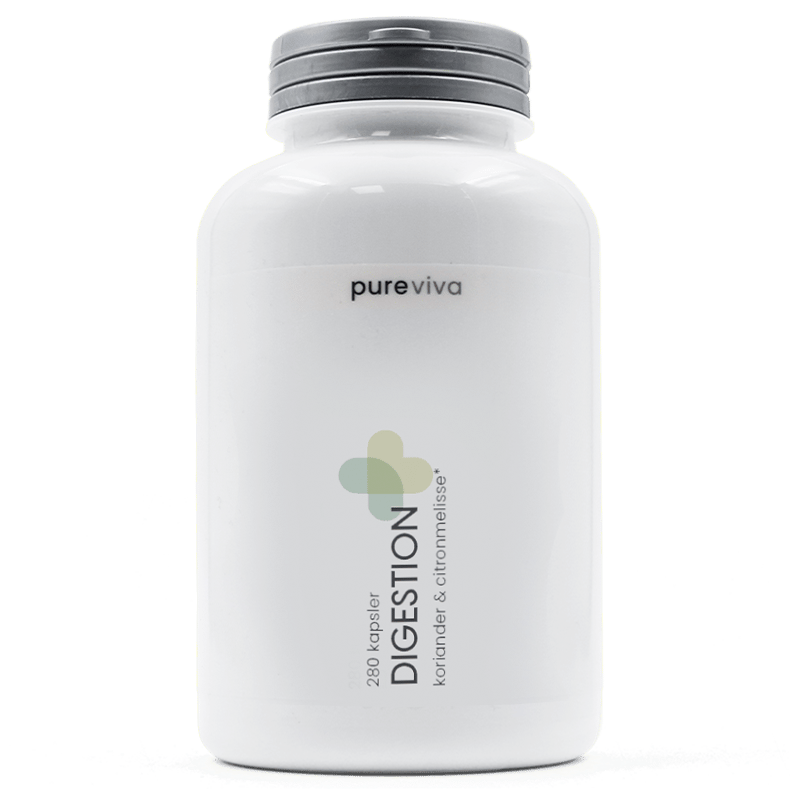 Pureviva Digestion (280 kaps)