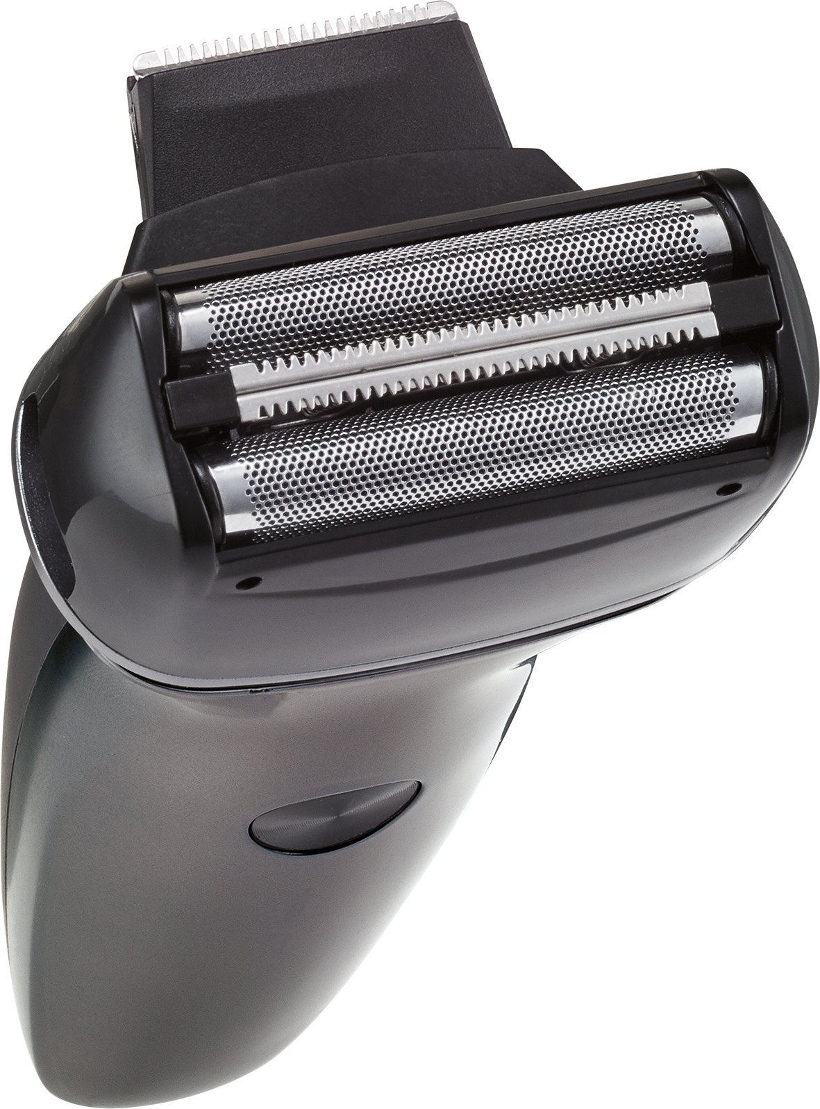 AlBa4Men 105 Shaver Elektronisk Display