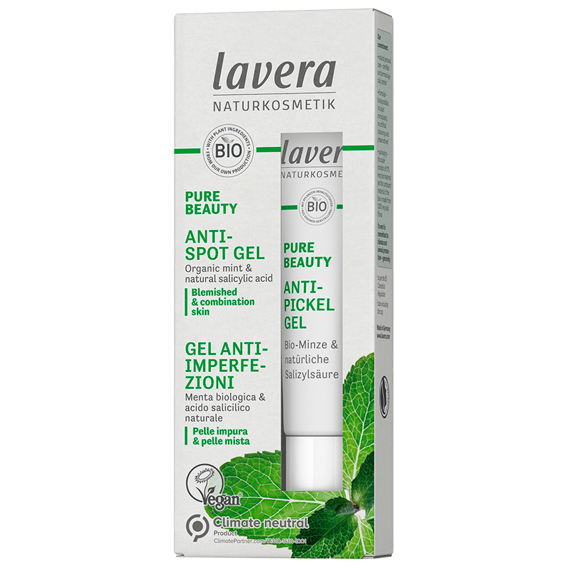 Lavera Anti-Spot Gel (15 ml)
