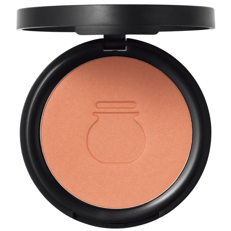Nilens Jord Mineral Bronzing Powder 503 Velour 10 g.