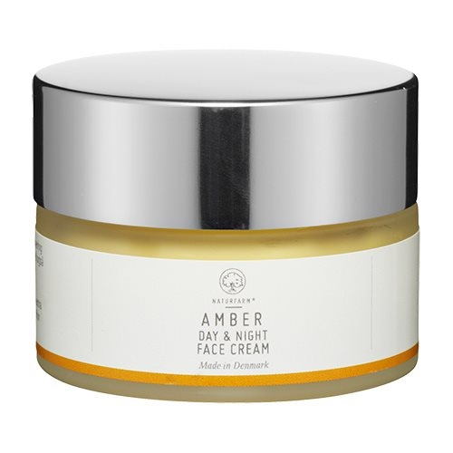 Naturfarm Amber Day & Night Face Cream (50ml)