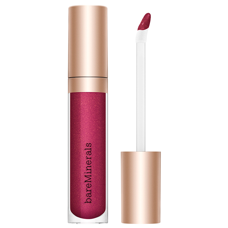 bareMinerals Mineralist Lip Gloss-Balm Ambition (4 g)