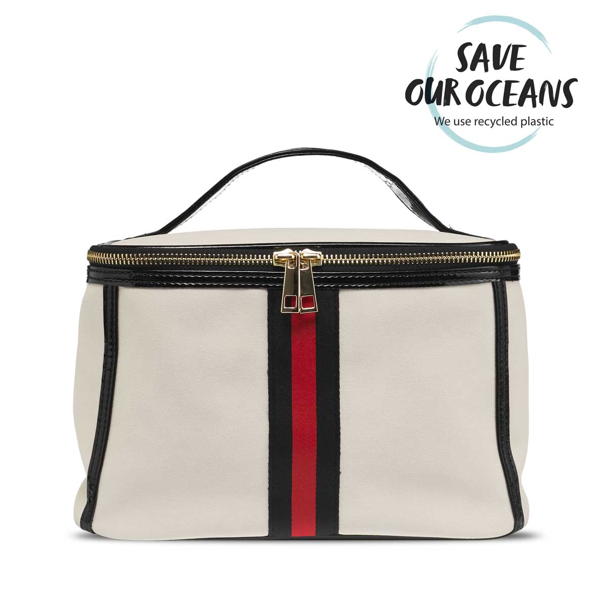 Gillian Jones Beautyboks Beige