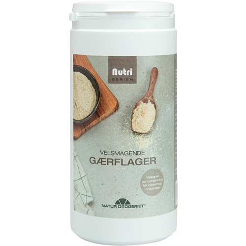 Natur Drogeriet Gærflager (180 g)