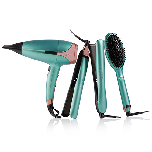 GHD Deluxe Limited Edition Christmas Gift Set (1 sæt)