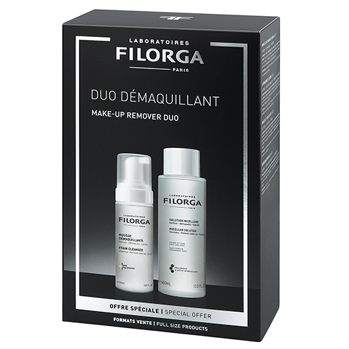 Filorga Mixed Cleansing Duo (1 sæt)