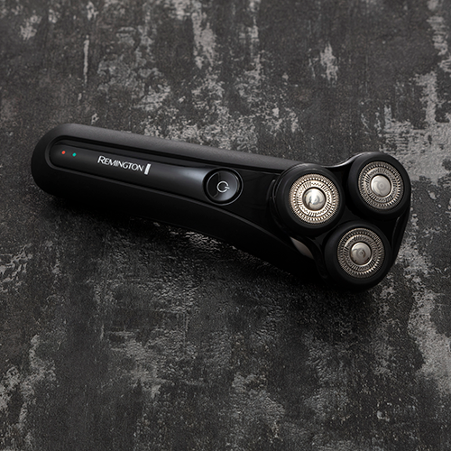 Remington X5 Limitless Rotery Shaver (1 stk)