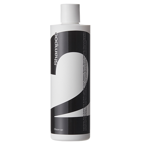 Clean Up Shampoo Nr. 2 (500 ml)