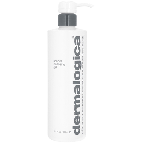 Dermalogica Special Cleansing Gel 500 ml.