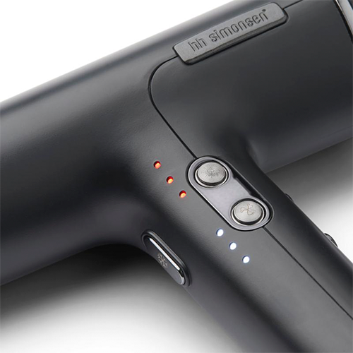 HH Simonsen Nano Dryer (1 stk)