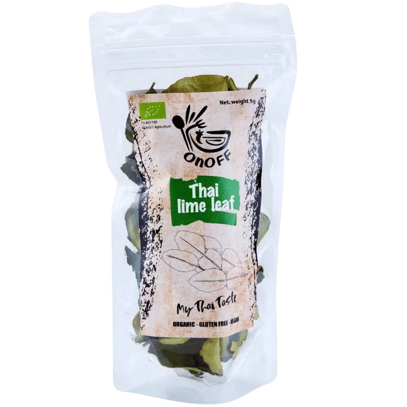 On Off Thai Food Thai Limeblade Ø (5 g)